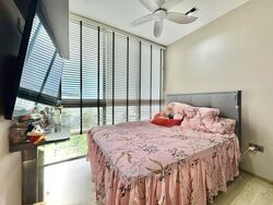 The Wisteria (D27), Apartment #589751861